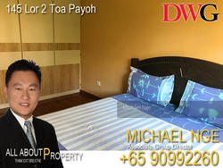 Blk 145 Lorong 2 Toa Payoh (Toa Payoh), HDB 5 Rooms #130678712